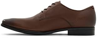 ALDO Men's Nelsen Oxford, Other Brown, 9.5 | Image 3