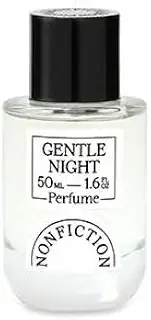 NONFICTION/GENTLE NIGHT/ノンフィクション/ジェントルナイト/オードパルファム/50ml