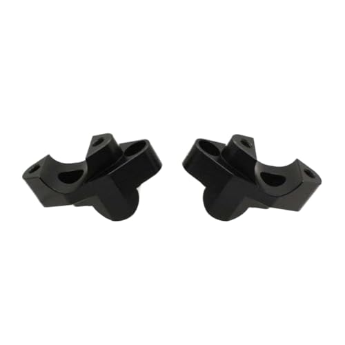 Pontets de guidon 450MT MT450 voyage confort et conduite trail