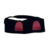 QSTDGVPW Swimming Headband Ear Cover Diving Universal Accessories Cute Protective Equipment, Style C