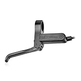 Frein Trekking disque HD-T5041 - Levier Droit - durite 1900mm - Noir
