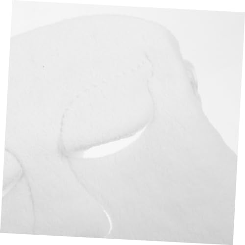 BIUDECO Máscara Facial De Vapor Máscara De Facial Rostos Máscara Facial Hidratante Toalha Facial De