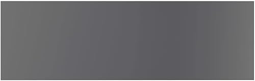 Miniatura 302 de Juego de 4 tableros de estantería, paneles de repuesto, unidades de almacenamiento, estantes de exhibición organizadores, gris hormigón, 31.5 x 11.8