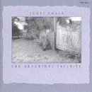 She Describes Infinity [Audio CD] Cossu, Scott