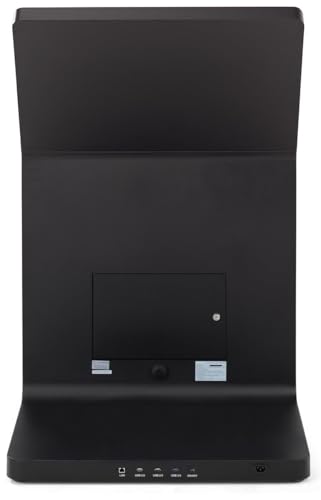 Image of Displays2go 32 inch Interactive Touch Screen Kiosk