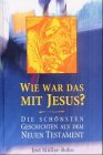 Wie war das mit Jesus? 3775136541 Book Cover