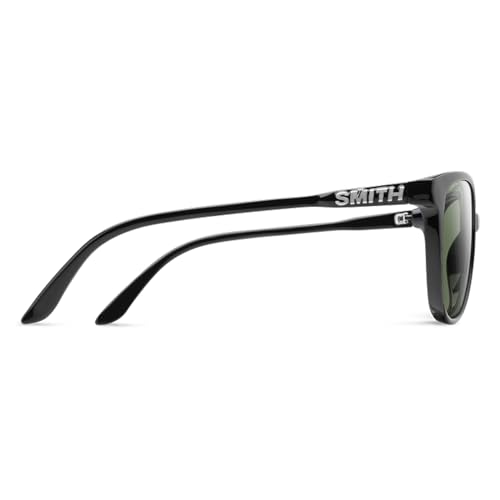 Image of SMITH Cheetah Sunglasses with Polarized Lenses - Performance Sports Active Cat Eye Sunglasses - For Women