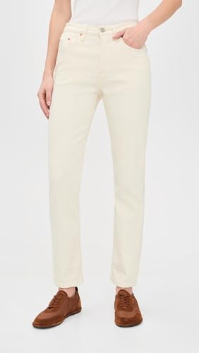 Image of Levi's Women's Premium 501 Original Fit Jeans