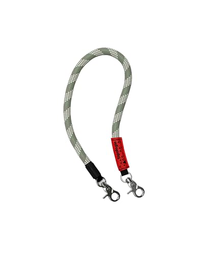 Amazon.co.jp: Topologie 10mm Wrist Strap【ストラップ単体】 Sage