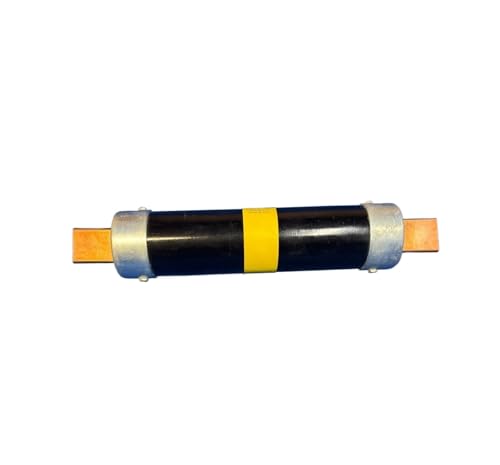 Fusible NAH200 200 ampères solution surchauffe tableau électrique industriel - 2