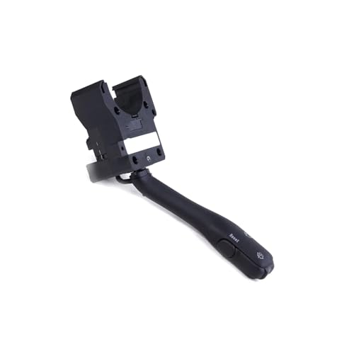 Commutateur clignotants essuie-glaces défaillant sur Beetle ? Solution OEM 4B0953503G