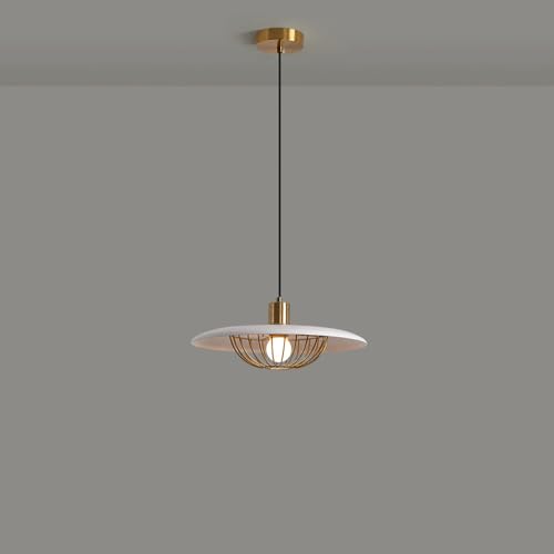 Suspension chapeau de paille japonais pour sublimer votre table à manger