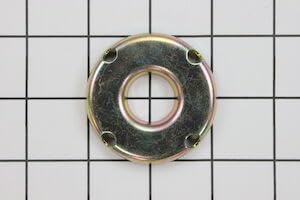 Toro Parte # 80-4360 Escudo del rodamiento