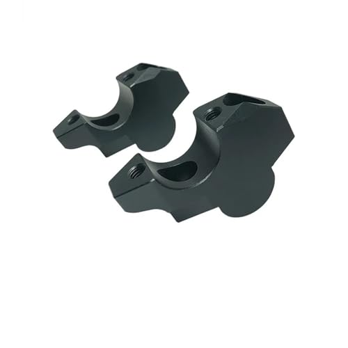 Pince rehausse guidon X-ADV 750 pour rouler confortablement au quotidien