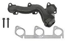 Left Exhaust Manifold Compatible With Ford Ranger 4.0L V6 1998 1999 2000 PC-588764