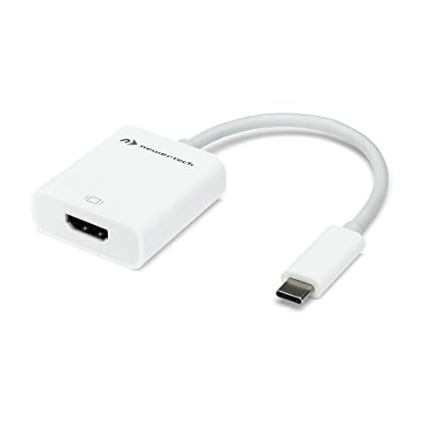 Newer Technology (an OWC Brand) USB-C to HDMI 4K Display Adapter Cover