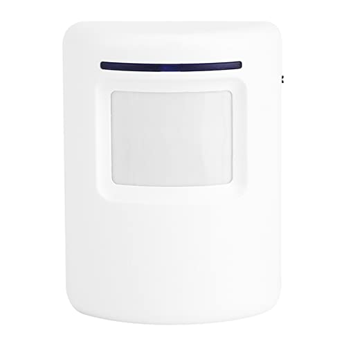 Opiniones y reviews de Alarma anti-intrusos con sensor de movimiento los diez mejores. 23 Imagen adicional