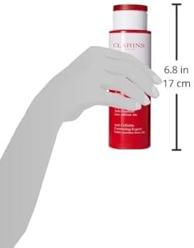 Clarins BODY FIT expert minceur anti-capitons 200 ml: Buy Online