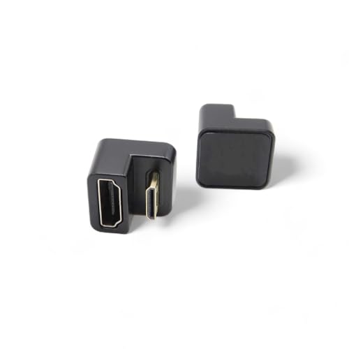 Adaptador Mini HDMI a HDMI 4K 60Hz Kado miniatura 6