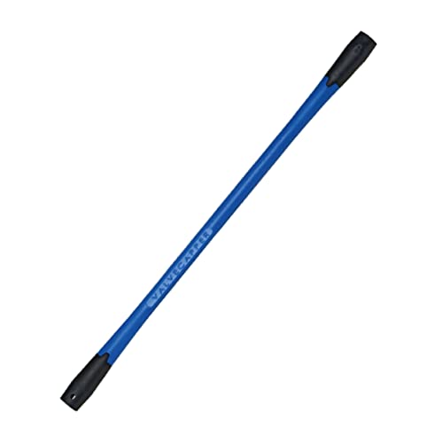 Haltec Ken-Tool TL-640 Multi Use Valve Capper PRO 4-in-1 Cap and Core Remover and Installer Tool