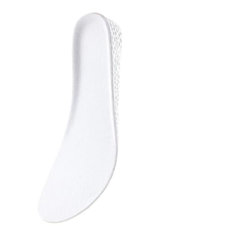 �C�p�C���\�[�� �ʋC�� �����A�b�v �q�[���C���T�[�g �p�b�h �N�b�V���� ���j�Z�b�N�X �g���A�b�v�C���\�[�� �j�� ���� �C �X�j�[�J�[(White,3.5CM,EU 35)