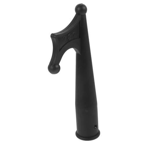 Mipcase Boat Hook Head Replacement Durable Nylon Hook End for Use Versatile Fishing Boat Accessories for Yachts and Watercraft Compact and Lightweight Design