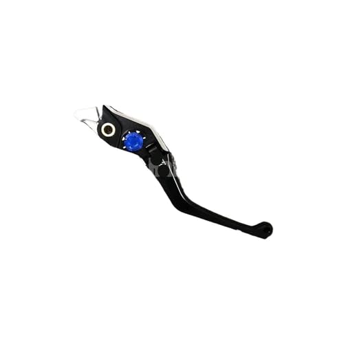 Levier d'embrayage en aluminium usiné haute performance pour S1000XR et S1000R