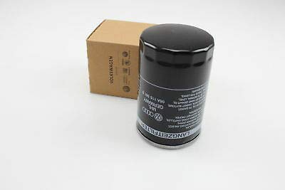 Volkswagen Genuine 06A 115 561 B Oil Filter #TOP17