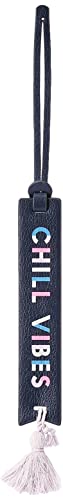Image of Fossil Multi-Colour Luggage Strap (SLG1159406)