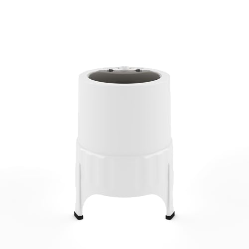 Tanquinho Plus 4,5 Kg - Branco - 110 V #4