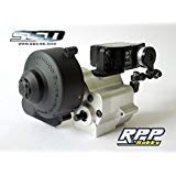 SSD RC 2 Speed Transmission Kit for Wraith