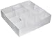 Produktbild Domopak Living Trennwand mit 12 Fächern, 30 x 30 x 8 cm