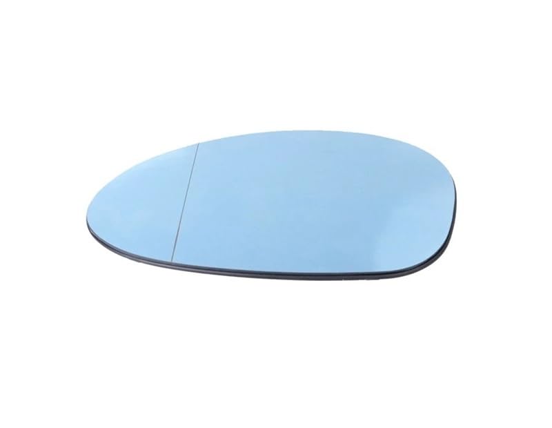 Lentille rétroviseur latéral en verre pour remplacer le miroir gauche E87 E90