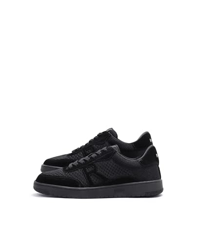 Image of Rare Rabbit Mens Flint Sneaker