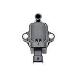 Ce kit de bobines d'allumage automatique offre une solution compatible et efficace pour remplacer les bobines usées et restaurer la puissance et la réactivité du moteur.