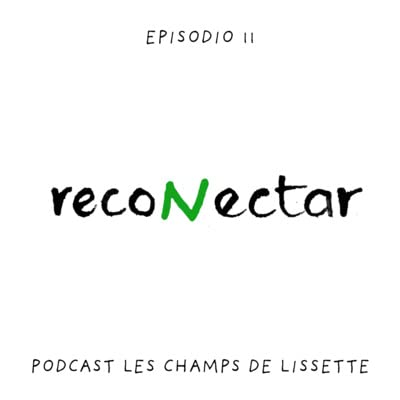 T1 EP11 - recoNectar