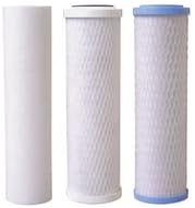 KR10 replacement filter pack