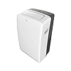 Hisense Aire Acondicionado PORTATIL APC09 2236F GASR290 A Kit DE VENTANAR290, 9K BTU