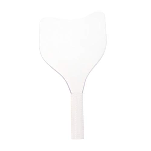 Protector para rostro al usar fijador de cabello miniatura 1