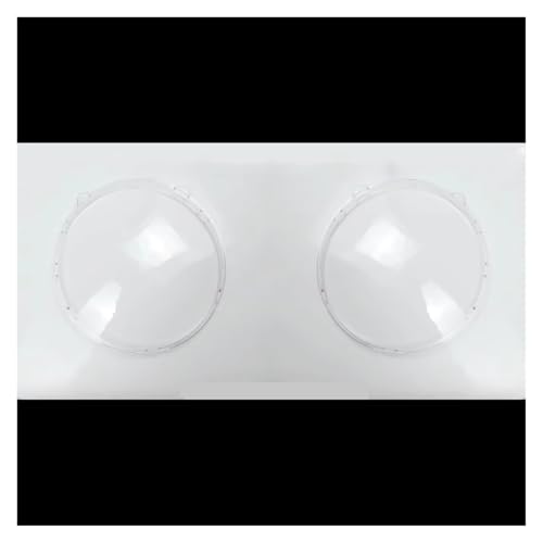 Lentille phare Mercedes Classe G W463 W464 protection optique premium gauche droite