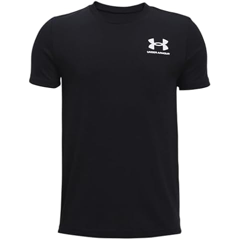 Under Armour Boys' Soft Sports Shirt Cover