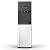 Euhomy Bottom Loading Water Dispenser for 5 Gallons, 3 Temperatures (Cold/Hot/Warm) with Child Lock, Display Light, Water Dispenser for Apartments, Schools, Companies, Black