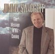 The Message of His Coming [Audio CD]