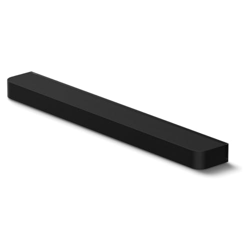 Image of Sony Bravia Theatre Bar 7 (HT-A7100) 5.1.4ch with 360 Sound,IMAX,Dolby Atmos /DTSx Premium Soundbar with Subwoofer SA-SW7 & Rear Speaker SA-RS8(Hi Res,Voice Zoom3,8K /4K HDR,HDMI eArc,Bluetooth),Black