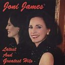 Joni James - Latest and Greatest Hits