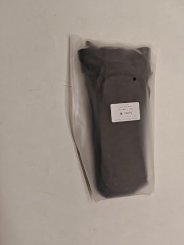 SANON Football Shin Pads, Shin Guards, 1 Pair (Black) - Image 11
