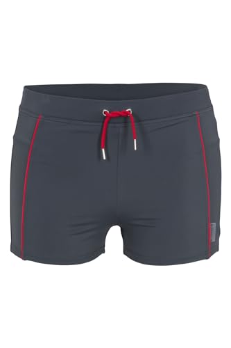 Short maillot de bain basique homme Fashy avec cordon ajustement parfait