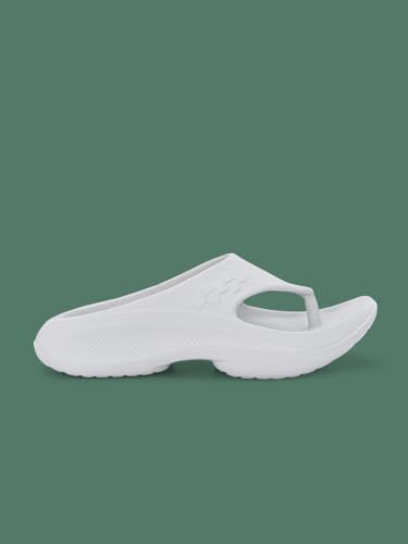 Image of OFF LIMITS Orinoco Clogs for Men | Lightweight Moulded EVA Design with Soft Cushioning & Slip-Resistant Sole for Home, Casual Plans, Relaxation & Leisure