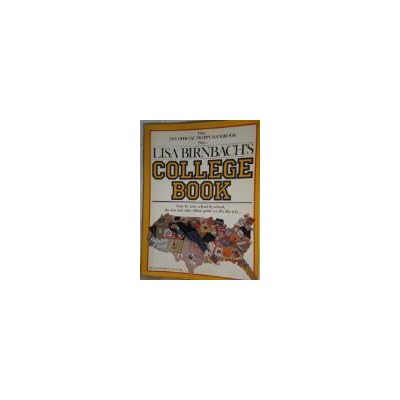 Lisa Birnbach's College Book