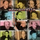 Opus 3.8 [Audio CD] Marcaurelle, Francois